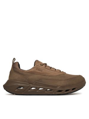 Buty sportowe męskie jesienne ECCO ze sklepu: MODIVO w kategorii: Buty sportowe męskie - zdjęcie WP-EBWP-BKLVO-LN0_0000306282223