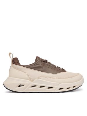 Buty sportowe damskie na wiosnę ECCO ze sklepu: MODIVO w kategorii: Buty sportowe damskie - zdjęcie WP-EBWP-BKLVO-LN0_0000306282247