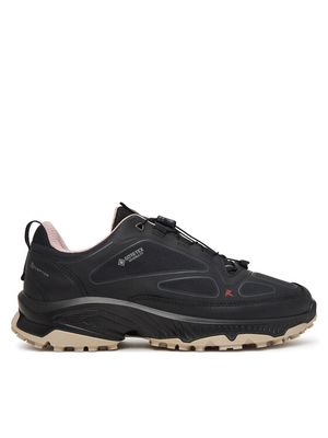 Buty sportowe damskie jesienne ECCO ze sklepu: MODIVO w kategorii: Buty sportowe damskie - zdjęcie WP-EBWP-BKLVO-LN0_0000306282278
