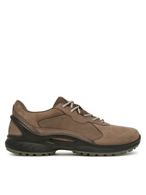 ECCO - Buty sportowe męskie jesienne ze sklepu: MODIVO w kategorii: Buty sportowe męskie - zdjęcie WP-EBWP-BKLVO-LN0_0000306282292