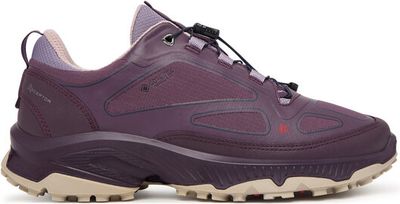 Buty sportowe damskie ECCO ze sklepu: MODIVO w kategorii: Buty sportowe damskie - zdjęcie WP-EBWP-BKLVO-LN0_0000306282322