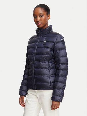 Blauer - Kurtka damska casual ze sklepu: MODIVO w kategorii: Kurtki damskie - zdjęcie WP-EBWP-BKLVO-LN0_0000306282537