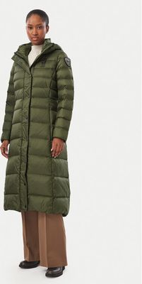 Kurtka damska casual Blauer ze sklepu: MODIVO w kategorii: Kurtki damskie - zdjęcie WP-EBWP-BKLVO-LN0_0000306282582