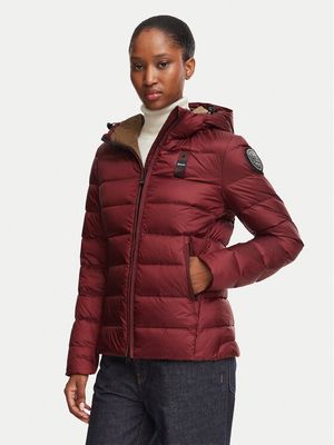 Kurtka damska casual Blauer ze sklepu: MODIVO w kategorii: Kurtki damskie - zdjęcie WP-EBWP-BKLVO-LN0_0000306282629