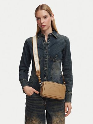 Listonoszka elegancka Karl Lagerfeld ze sklepu: MODIVO w kategorii: Listonoszki - zdjęcie WP-EBWP-BKLVO-LN0_0000306282889