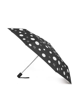 Parasol Karl Lagerfeld ze sklepu: MODIVO w kategorii: Parasole - zdjęcie WP-EBWP-BKLVO-LN0_0000306283305