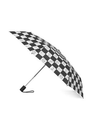 Parasol Karl Lagerfeld ze sklepu: MODIVO w kategorii: Parasole - zdjęcie WP-EBWP-BKLVO-LN0_0000306283435