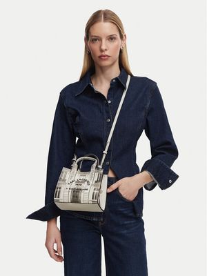 Kuferek elegancki Karl Lagerfeld ze sklepu: MODIVO w kategorii: Kuferki - zdjęcie WP-EBWP-BKLVO-LN0_0000306283565