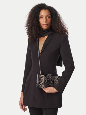 Kopertówka elegancka Karl Lagerfeld ze sklepu: MODIVO w kategorii: Kopertówki - zdjęcie WP-EBWP-BKLVO-LN0_0000306284319