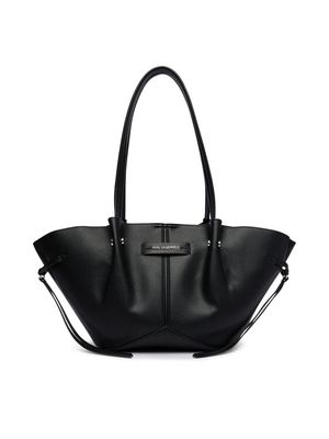 Shopper bag elegancka Karl Lagerfeld ze sklepu: MODIVO w kategorii: Torby Shopper bag - zdjęcie WP-EBWP-BKLVO-LN0_0000306284531