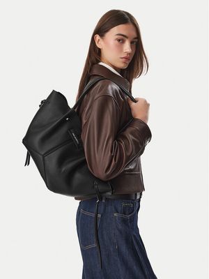 Shopper bag wakacyjna Karl Lagerfeld ze sklepu: MODIVO w kategorii: Torby Shopper bag - zdjęcie WP-EBWP-BKLVO-LN0_0000306284531