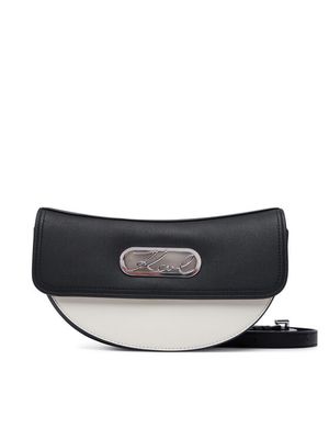 Listonoszka elegancka Karl Lagerfeld ze sklepu: MODIVO w kategorii: Listonoszki - zdjęcie WP-EBWP-BKLVO-LN0_0000306284593