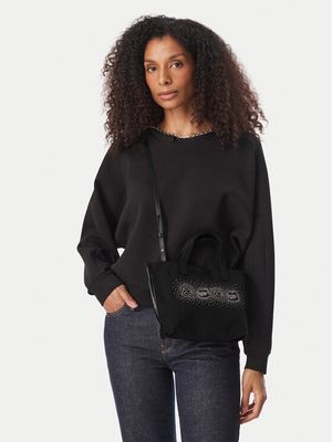 Shopper bag Karl Lagerfeld ze sklepu: MODIVO w kategorii: Torby Shopper bag - zdjęcie WP-EBWP-BKLVO-LN0_0000306284760