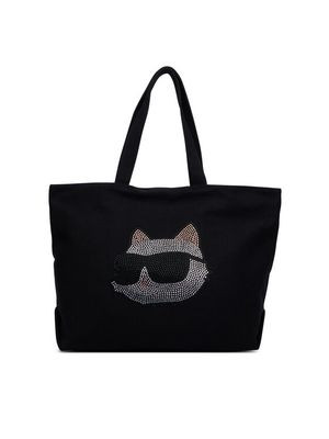 Shopper bag młodzieżowa Karl Lagerfeld ze sklepu: MODIVO w kategorii: Torby Shopper bag - zdjęcie WP-EBWP-BKLVO-LN0_0000306284777