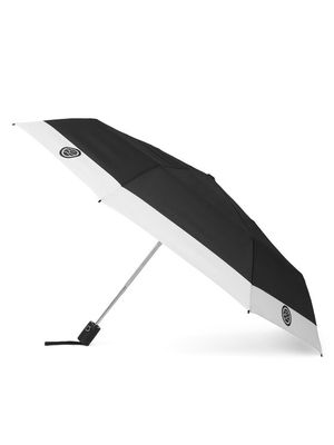 Parasol Karl Lagerfeld ze sklepu: MODIVO w kategorii: Parasole - zdjęcie WP-EBWP-BKLVO-LN0_0000306284876