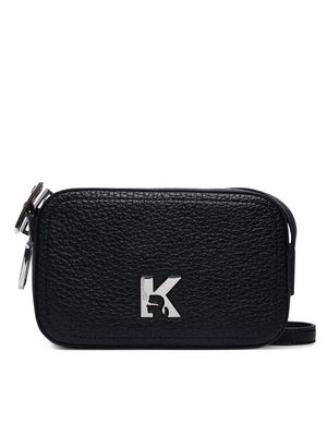 Listonoszka elegancka Karl Lagerfeld Jeans ze sklepu: MODIVO w kategorii: Listonoszki - zdjęcie WP-EBWP-BKLVO-LN0_0000306284975
