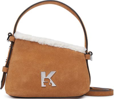 Listonoszka Karl Lagerfeld Jeans ze sklepu: MODIVO w kategorii: Listonoszki - zdjęcie WP-EBWP-BKLVO-LN0_0000306285033