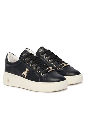 Buty sportowe dziecięce na wiosnę Patrizia Pepe ze sklepu: MODIVO w kategorii: Buty sportowe dziecięce - zdjęcie WP-EBWP-BKLVO-LN0_0000306285392