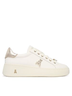 Patrizia Pepe - Buty sportowe dziecięce na wiosnę ze sklepu: MODIVO w kategorii: Buty sportowe dziecięce - zdjęcie WP-EBWP-BKLVO-LN0_0000306285408
