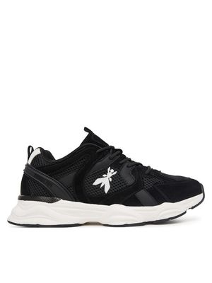Patrizia Pepe - Buty sportowe dziecięce na wiosnę ze sklepu: MODIVO w kategorii: Buty sportowe dziecięce - zdjęcie WP-EBWP-BKLVO-LN0_0000306285439