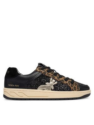 Buty sportowe dziecięce na wiosnę Patrizia Pepe ze sklepu: MODIVO w kategorii: Buty sportowe dziecięce - zdjęcie WP-EBWP-BKLVO-LN0_0000306285903