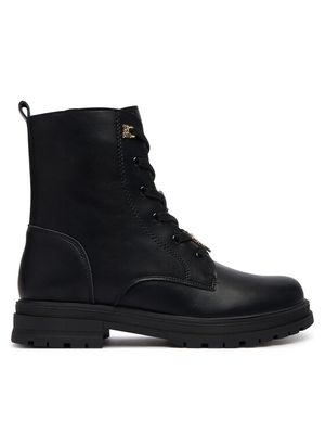 Botki na jesień Patrizia Pepe ze sklepu: MODIVO w kategorii: Botki
