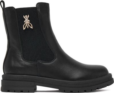 Buty zimowe dziecięce na zimę Patrizia Pepe ze sklepu: MODIVO w kategorii: Buty zimowe dziecięce