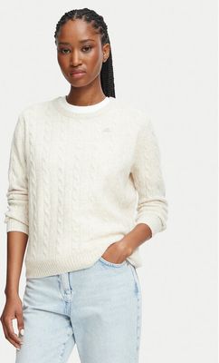 Sweter damski na zimę casual Robe di Kappa ze sklepu: MODIVO w kategorii: Swetry damskie - zdjęcie WP-EBWP-BKLVO-LN0_0000306286672