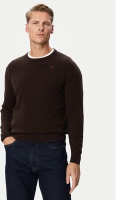 Sweter męski zimowy Robe di Kappa ze sklepu: MODIVO w kategorii: Swetry męskie - zdjęcie WP-EBWP-BKLVO-LN0_0000306286689