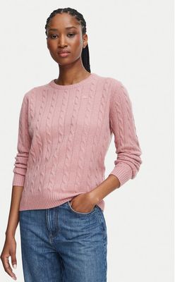 Sweter damski zimowy Robe di Kappa ze sklepu: MODIVO w kategorii: Swetry damskie - zdjęcie WP-EBWP-BKLVO-LN0_0000306286696