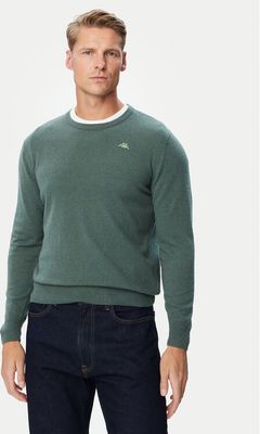 Sweter męski casual Robe di Kappa ze sklepu: MODIVO w kategorii: Swetry męskie - zdjęcie WP-EBWP-BKLVO-LN0_0000306286702