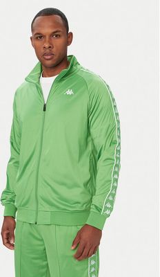 Bluza męska Kappa ze sklepu: MODIVO w kategorii: Bluzy męskie - zdjęcie WP-EBWP-BKLVO-LN0_0000306286788