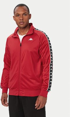 Bluza męska Kappa ze sklepu: MODIVO w kategorii: Bluzy męskie - zdjęcie WP-EBWP-BKLVO-LN0_0000306286795