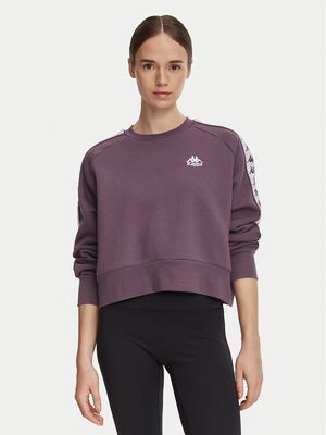 Bluza damska Kappa ze sklepu: MODIVO w kategorii: Bluzy damskie - zdjęcie WP-EBWP-BKLVO-LN0_0000306286832