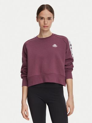 Bluza damska Kappa ze sklepu: MODIVO w kategorii: Bluzy damskie - zdjęcie WP-EBWP-BKLVO-LN0_0000306286832