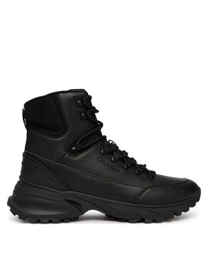 Buty zimowe męskie na zimę Calvin Klein ze sklepu: MODIVO w kategorii: Buty zimowe męskie - zdjęcie WP-EBWP-BKLVO-LN0_0000306287044