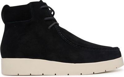 Buty zimowe męskie na zimę Calvin Klein ze sklepu: MODIVO w kategorii: Buty zimowe męskie - zdjęcie WP-EBWP-BKLVO-LN0_0000306287105