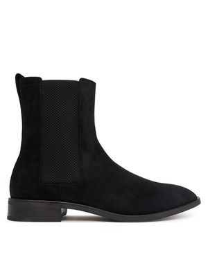 Buty zimowe męskie jesienne Calvin Klein ze sklepu: MODIVO w kategorii: Buty zimowe męskie - zdjęcie WP-EBWP-BKLVO-LN0_0000306287167