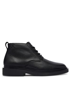 Buty zimowe męskie zimowe Calvin Klein ze sklepu: MODIVO w kategorii: Buty zimowe męskie - zdjęcie WP-EBWP-BKLVO-LN0_0000306287228
