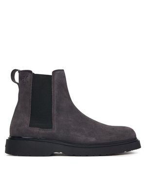 Buty zimowe męskie na zimę Calvin Klein ze sklepu: MODIVO w kategorii: Buty zimowe męskie - zdjęcie WP-EBWP-BKLVO-LN0_0000306287235