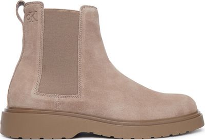 Buty zimowe męskie na zimę Calvin Klein ze sklepu: MODIVO w kategorii: Buty zimowe męskie - zdjęcie WP-EBWP-BKLVO-LN0_0000306287242