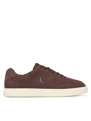 Buty sportowe męskie jesienne Calvin Klein ze sklepu: MODIVO w kategorii: Buty sportowe męskie - zdjęcie WP-EBWP-BKLVO-LN0_0000306287402