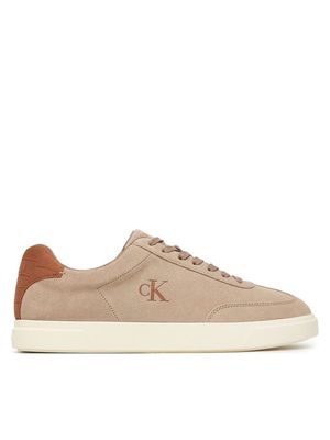 Buty sportowe męskie na wiosnę Calvin Klein ze sklepu: MODIVO w kategorii: Buty sportowe męskie - zdjęcie WP-EBWP-BKLVO-LN0_0000306287419