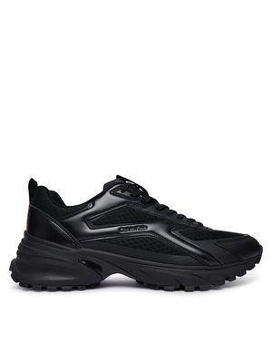 Buty sportowe męskie na jesień Calvin Klein ze sklepu: MODIVO w kategorii: Buty sportowe męskie - zdjęcie WP-EBWP-BKLVO-LN0_0000306287440