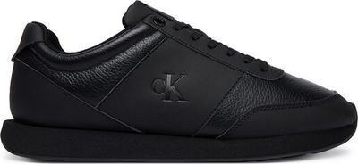 Buty sportowe męskie jesienne Calvin Klein ze sklepu: MODIVO w kategorii: Buty sportowe męskie - zdjęcie WP-EBWP-BKLVO-LN0_0000306287495