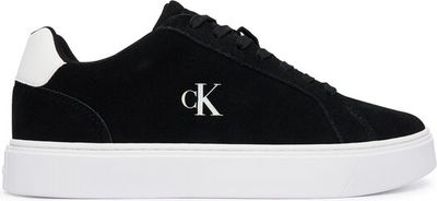 Buty sportowe męskie na wiosnę Calvin Klein ze sklepu: MODIVO w kategorii: Buty sportowe męskie - zdjęcie WP-EBWP-BKLVO-LN0_0000306287525