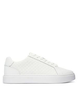 Buty sportowe męskie na wiosnę Calvin Klein Jeans ze sklepu: MODIVO w kategorii: Buty sportowe męskie - zdjęcie WP-EBWP-BKLVO-LN0_0000306287532
