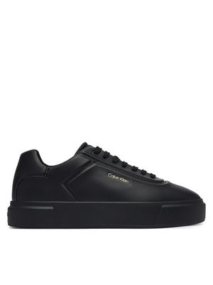 Calvin Klein - Buty sportowe męskie na jesień ze sklepu: MODIVO w kategorii: Buty sportowe męskie - zdjęcie WP-EBWP-BKLVO-LN0_0000306287549