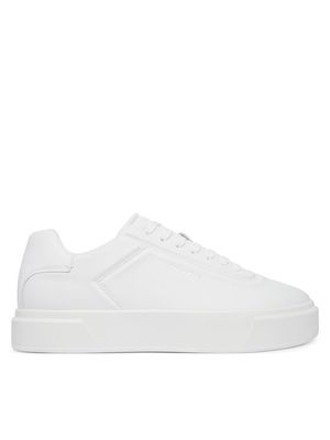 Buty sportowe męskie na wiosnę Calvin Klein ze sklepu: MODIVO w kategorii: Buty sportowe męskie - zdjęcie WP-EBWP-BKLVO-LN0_0000306287570