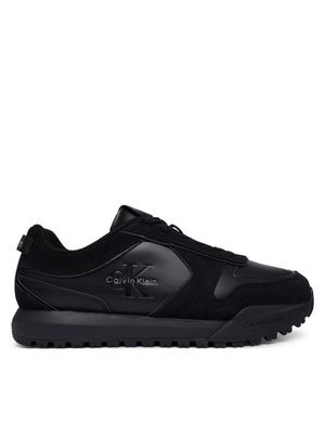 Buty sportowe męskie na jesień Calvin Klein ze sklepu: MODIVO w kategorii: Buty sportowe męskie - zdjęcie WP-EBWP-BKLVO-LN0_0000306287587
